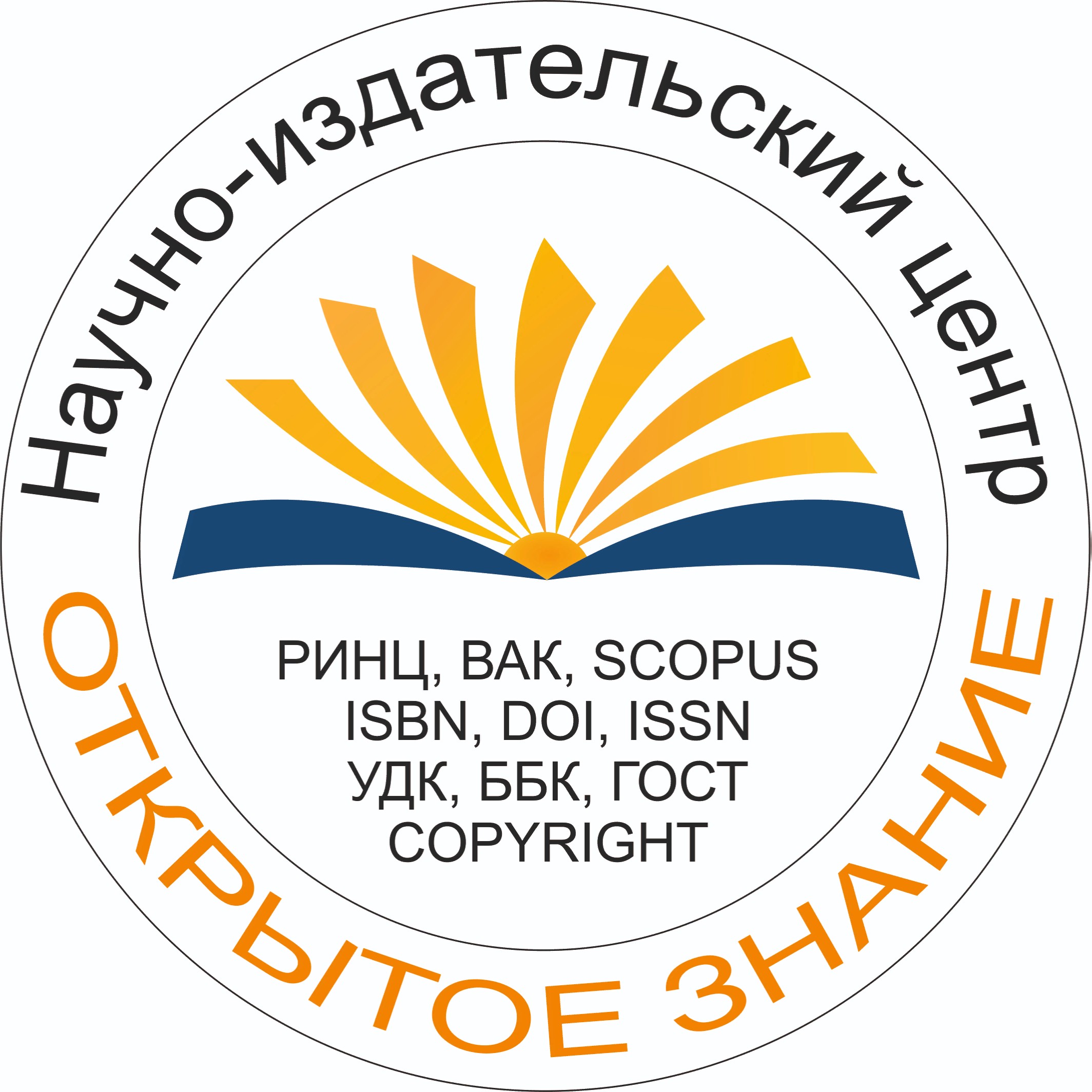 Organization logo