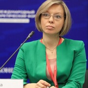 Козак Елена Михайловна