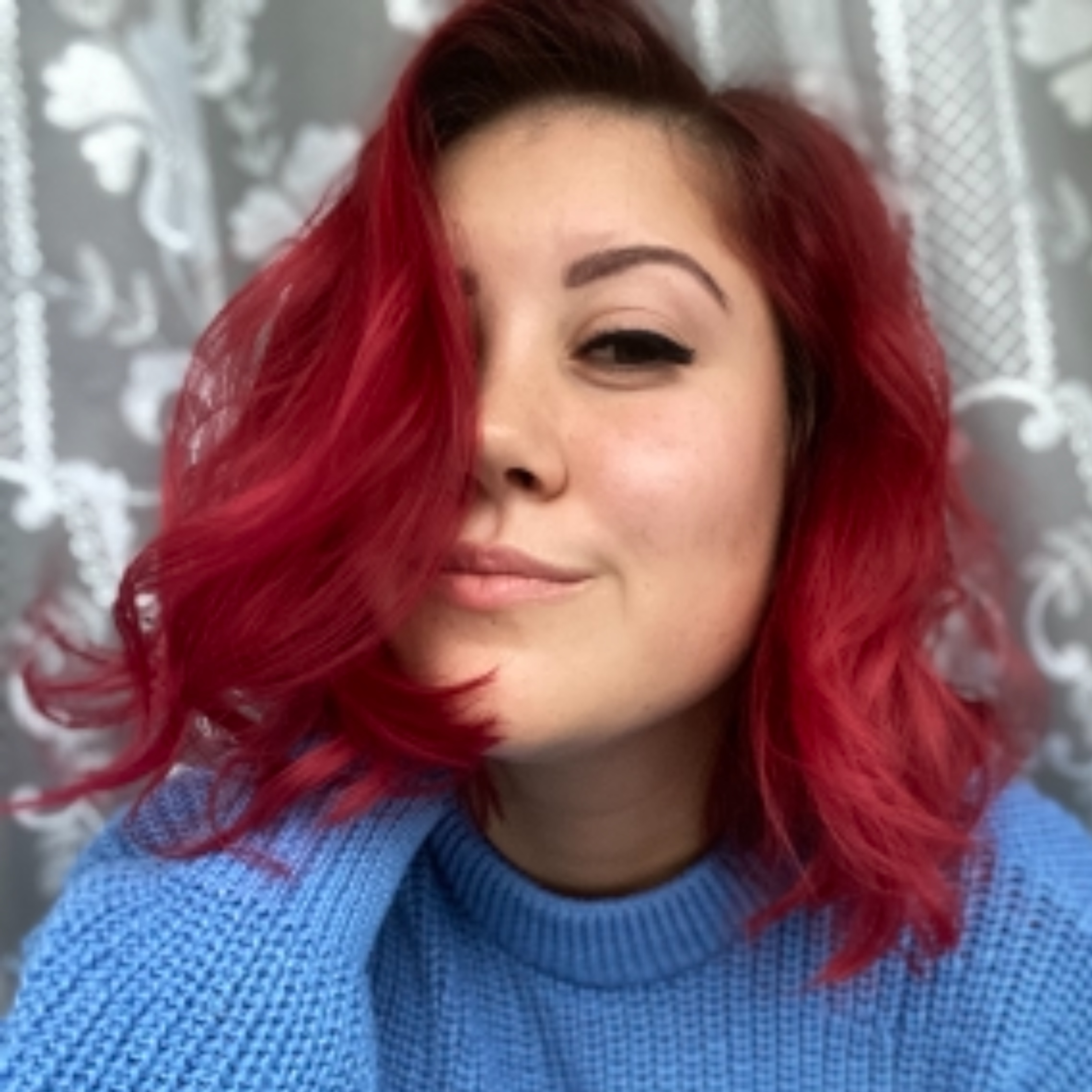 Широкова Ксюша Анатольевна Широкова Ксюша Анатольевна