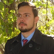 Игнатов Дмитрий Алексеевич