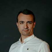 Митрофанов Александр Дмитриевич