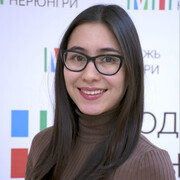 Васильева Анастасия Геннадьевна Васильева Анастасия Геннадьевна