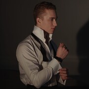 Савенко Ростислав Алексеевич