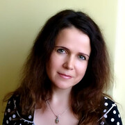 Кудряшова Юлия Александровна Кудряшова Юлия Александровна