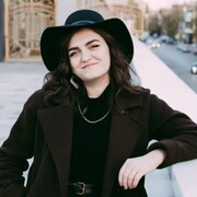 Андрианова Таня Андрианова Таня