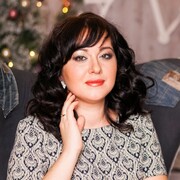 Нафикова Эльвира Валериковна Нафикова Эльвира Валериковна