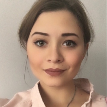 Ксения Сергеевна Козлова