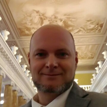 Евгений Сергеевич Бойко