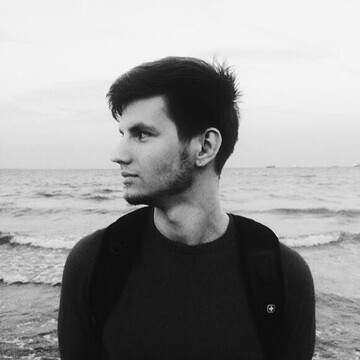 Павел Дмитриевич Осипов