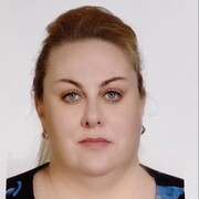 Гуревич Ольга Юрьевна Гуревич Ольга Юрьевна