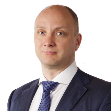 Вадим Олегович Макаров