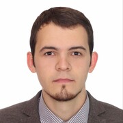 Сидоров Сергей Сергеевич