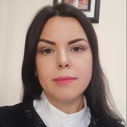 Ложечкина Анна Дмитриевна