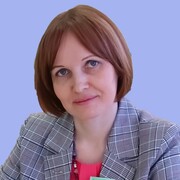 Калошина Татьяна Юрьевна