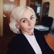 Брыткова Татьяна