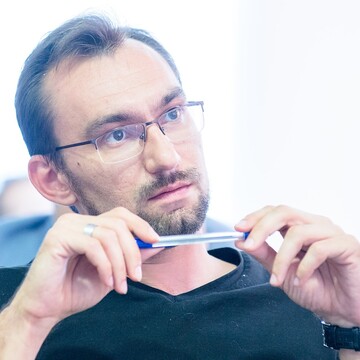 Евгений Владимирович Иванов