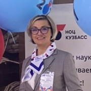 Петрик Наталья Александровна Петрик Наталья Александровна