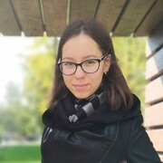 Бабина Алина Андреевна