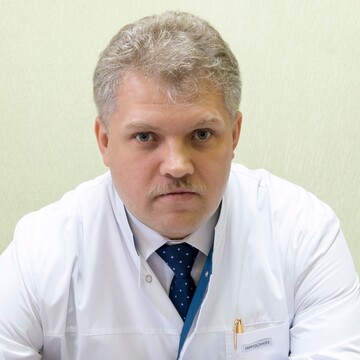 Вячеслав Александрович Липатов