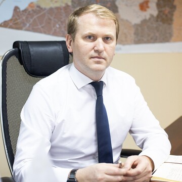 Кирилл Валерьевич Лило