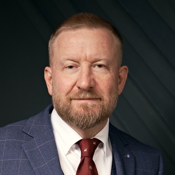 Николай Александрович Водолазский