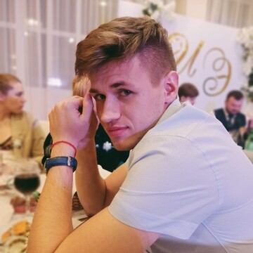 Дмитрий Павлович Романенко