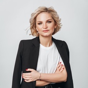 Сузень Юлия Николаевна