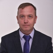 Нуянзин Евгений Анатольевич