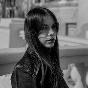 Ромашева Валерия Евгеньевна