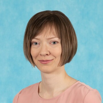 Дарья Сергеевна Сочилина