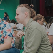 Вялитова Диана Равильевна