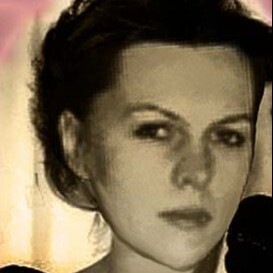 Ольга Леоновна Ожерельева