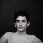 Петросов Павел Михайлович