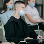 Деньщиков Данил Александрович