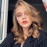 Манаенко Екатерина Игоревна