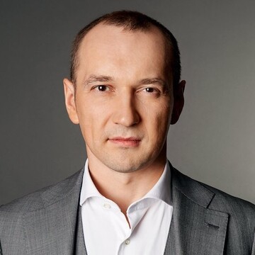 Олег Владимирович Теплов