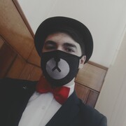 Куликов Илья Сергеевич