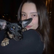 Набатова Мария Дмитриевна