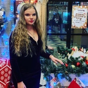 Чачина Елизавета Павловна