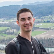 Гусейнов Александр Олегович Гусейнов Александр Олегович