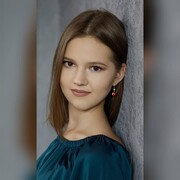 Голубева Екатерина Игоревна Голубева Екатерина Игоревна