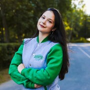 Пономарева Кира Вячеславовна Пономарева Кира Вячеславовна