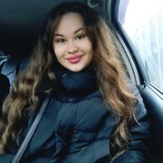 Мелентьева Анастасия Олеговна