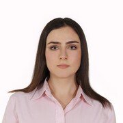 Сухолитко Ольга Александровна