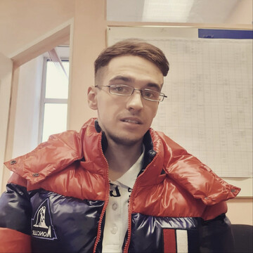 Евгений Алексеевич Фролов