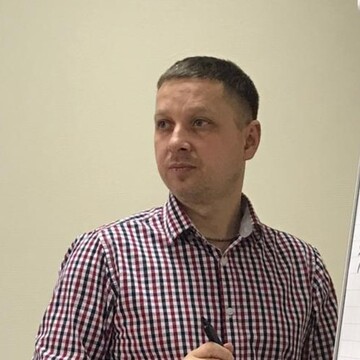 Александр Анатольевич Жауров