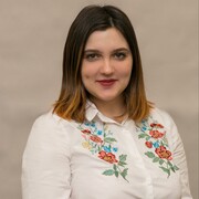 Хомидова Маргарита Викторовна Хомидова Маргарита Викторовна