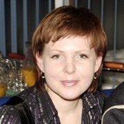 Горбушина Светлана