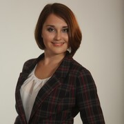 Бессолова Анастасия Владимировеа