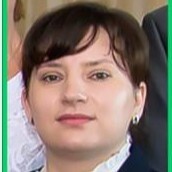 Ларькина Ирина Витальевна